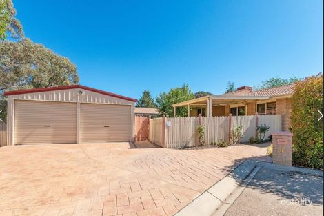 16 O'Hara Cl, Gordon, ACT 2906