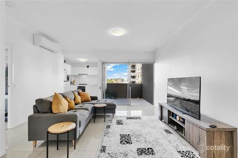 Property photo of 2501/19 Playfield Street Chermside QLD 4032