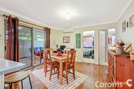 Property photo of 56 Currigee Circuit Tingalpa QLD 4173