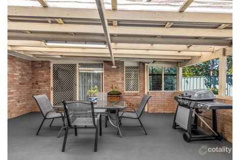 Property photo of 2 Yurara Close Kincumber NSW 2251