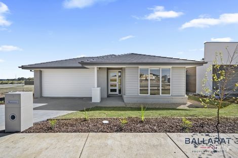 3 Eyckens Rd, Lucas, VIC 3350