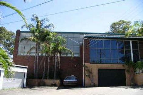 Property photo of 23 Barr Street Balmain NSW 2041