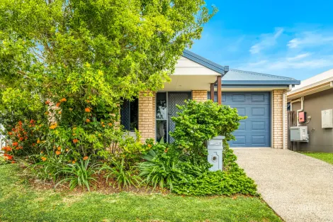 Property photo of 16 Banyan Street Andergrove QLD 4740