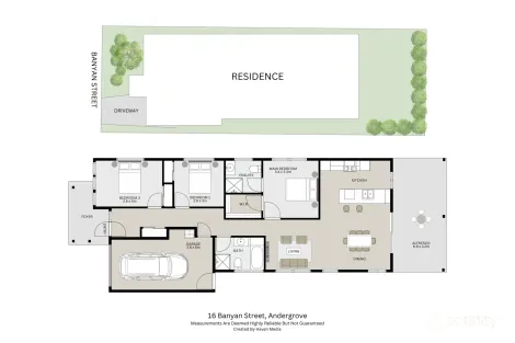 Property photo of 16 Banyan Street Andergrove QLD 4740