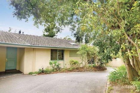 Property photo of 7/32 Wimba Avenue Kew VIC 3101