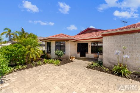18 Conigrave Pl, Canning Vale, WA 6155