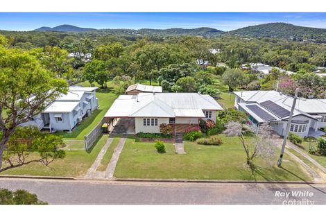 Property photo of 43 Rockhampton Road Yeppoon QLD 4703