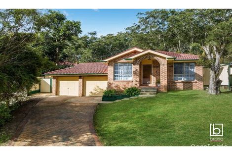 Property photo of 15 Splendens Place Tuggerah NSW 2259