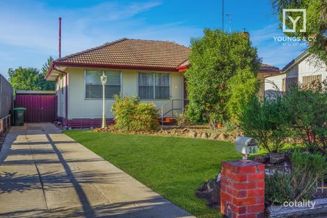 Property photo of 36 Hicken Crescent Shepparton VIC 3630