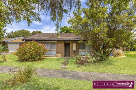 Property photo of 17 Kiah Court Patterson Lakes VIC 3197