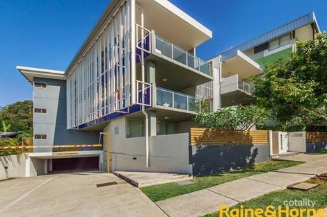 Property photo of 1/5 Alexandra Street North Ward QLD 4810