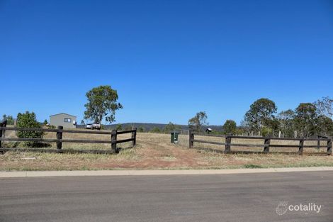 6 Dusty Cl, Moffatdale, QLD 4605