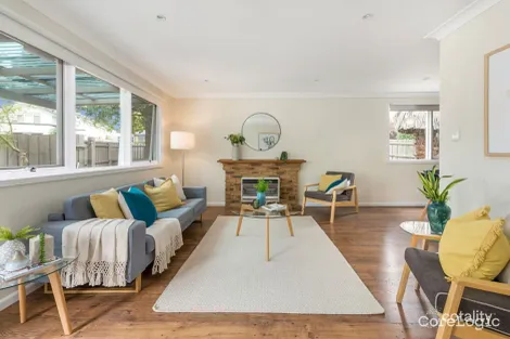 Property photo of 1/39 Silverton Drive Ferntree Gully VIC 3156