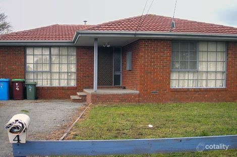 Property photo of 4 David Avenue Cranbourne VIC 3977