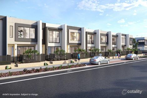 Property photo of 2 Turquoise Boulevard Treeby WA 6164