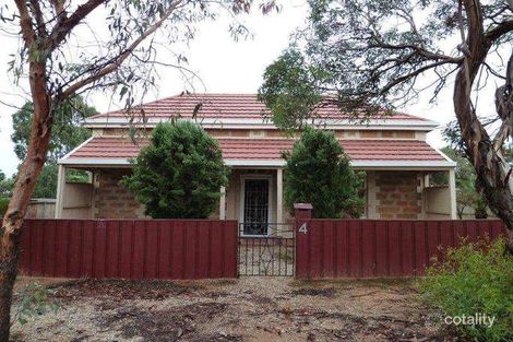 4 High St, Peterborough, SA 5422