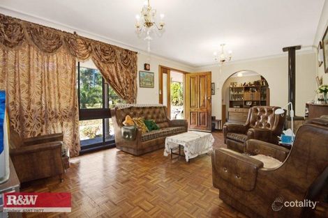 Property photo of 1 Irwins Road East Kurrajong NSW 2758