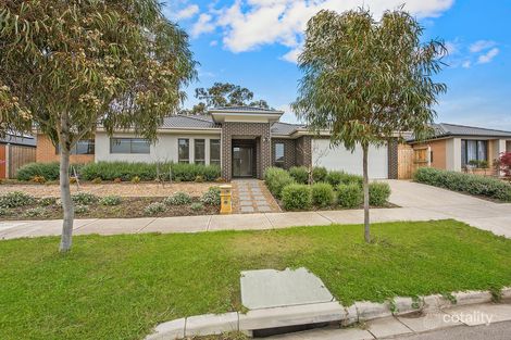 Property photo of 44 Elation Boulevard Doreen VIC 3754