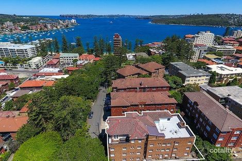 Property photo of 8/7 Tower Street Manly NSW 2095
