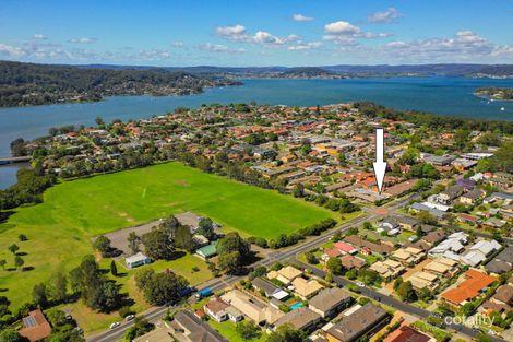 1/25 Althorp St, East Gosford, NSW 2250