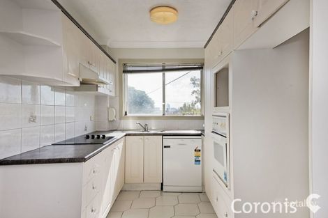 6/20 Swain St, Holland Park West, QLD 4121