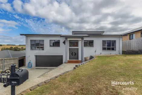 13 Byworth St, Park Grove, TAS 7320