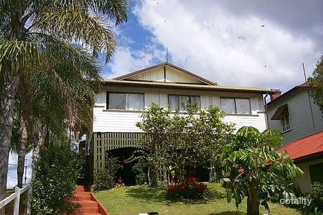 27 Crase St, Teneriffe, QLD 4005