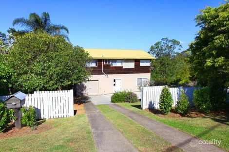 8 Tolima Dr, Tamborine Mountain, QLD 4272