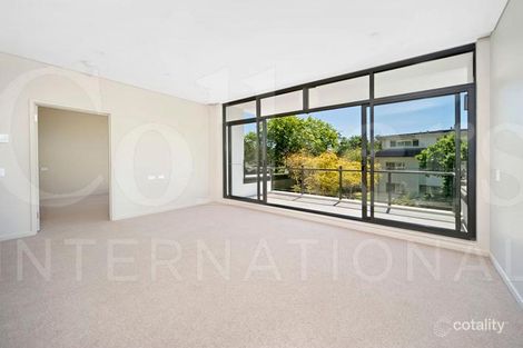 Property photo of 2306/280-288 Burns Bay Road Lane Cove NSW 2066
