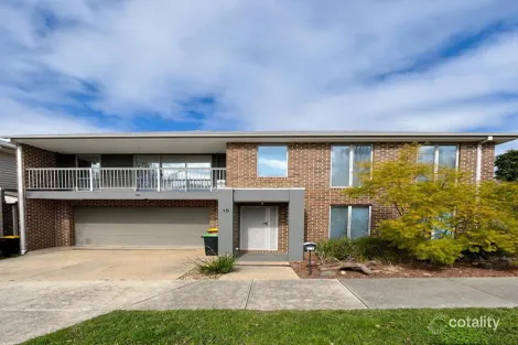 15 SCARBOROUGH TCE, CRAIGIEBURN, VIC 3064