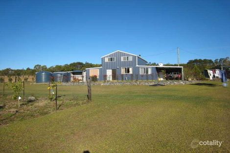 Property photo of 850 Parker Road Lanitza NSW 2460