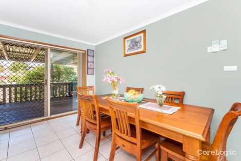 Property photo of 5 Wild Place Karabar NSW 2620