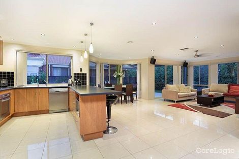 Property photo of 43 Chartwell Crescent Derrimut VIC 3026