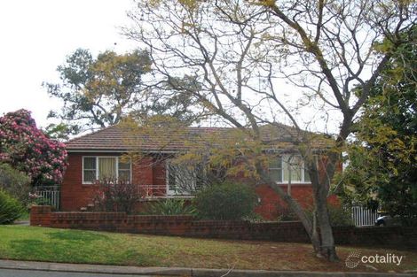 26 Keene St, Baulkham Hills, NSW 2153