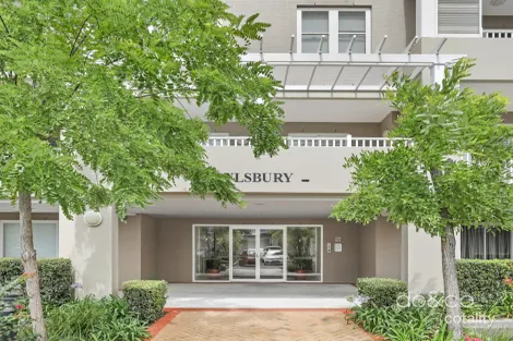 206/1 Orchards Ave, Breakfast Point, NSW 2137