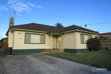 Property photo of 1/45 Seaview Crescent Mulgrave VIC 3170