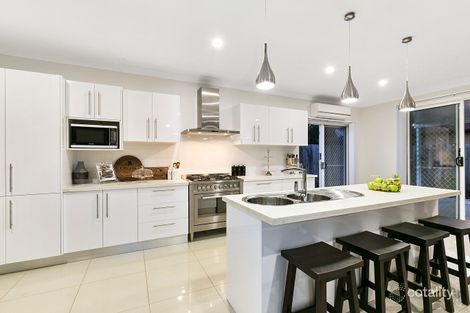 Property photo of 6 Arthur Street Ormiston QLD 4160