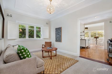 3/100 Macpherson St, Cremorne, NSW 2090