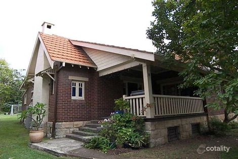 Property photo of 8 Canberra Street Epping NSW 2121