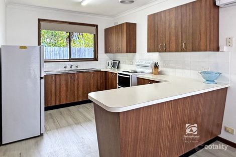 Property photo of 3/38 Pearson Street Bairnsdale VIC 3875