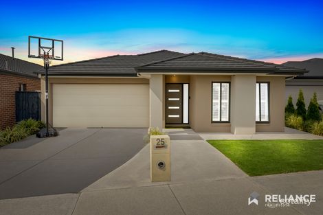25 Showbridge Way, Werribee, VIC 3030
