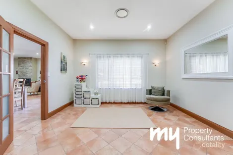 Property photo of 231 Cedar Road Casula NSW 2170