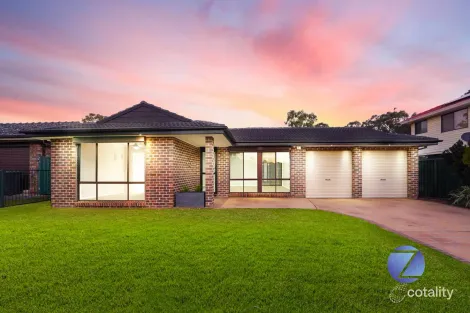 Property photo of 26 Nelson Street Minto NSW 2566