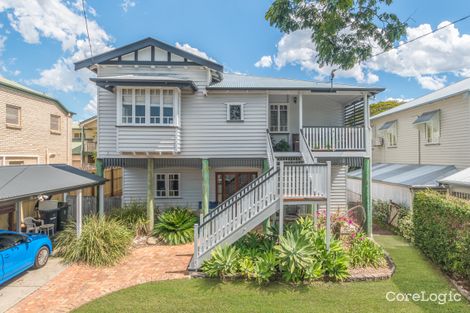 Property photo of 137 Waterton Street Annerley QLD 4103