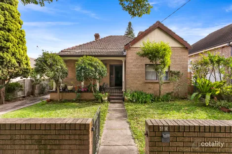 40 Rawson St, Haberfield, NSW 2045