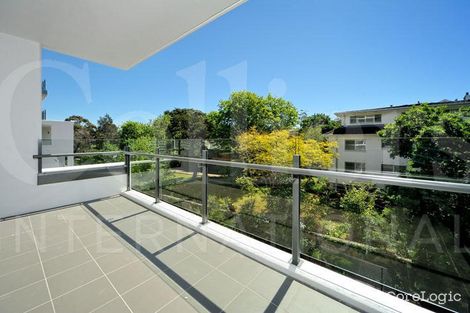 Property photo of 2306/280-288 Burns Bay Road Lane Cove NSW 2066