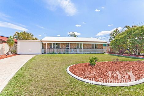 Property photo of 8 Francesca Street Waterford West QLD 4133