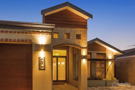 Property photo of 6 Cinnamon Road Gwelup WA 6018