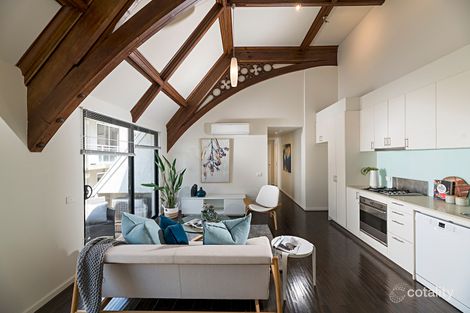 Property photo of 18/363 Rathdowne Street Carlton VIC 3053