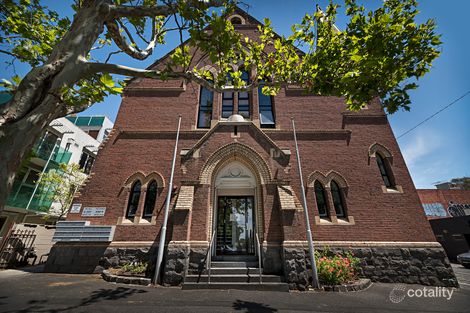 Property photo of 18/363 Rathdowne Street Carlton VIC 3053